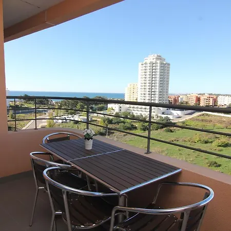Apartment Praia Rocha Paraiso Pearl Portimao Exterior photo