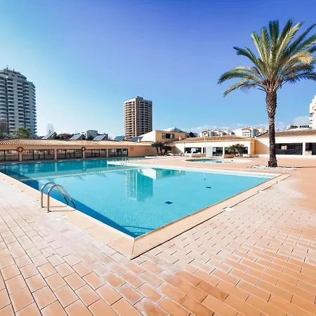 Apartment Praia Rocha Paraiso Pearl Portimao Exterior photo