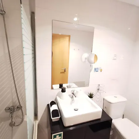 Apartment Praia Rocha Paraiso Pearl Portimao Exterior photo