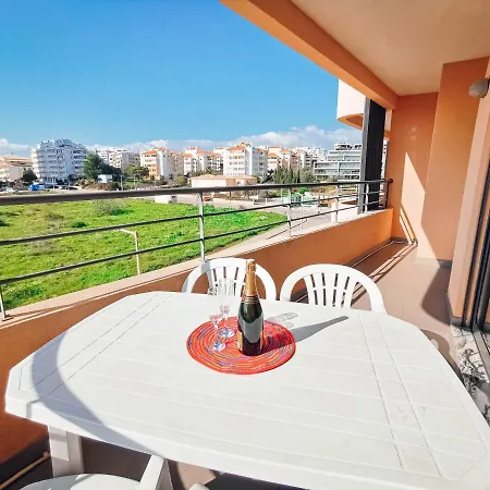 Apartment Praia Rocha Paraiso Pearl Portimao Exterior photo