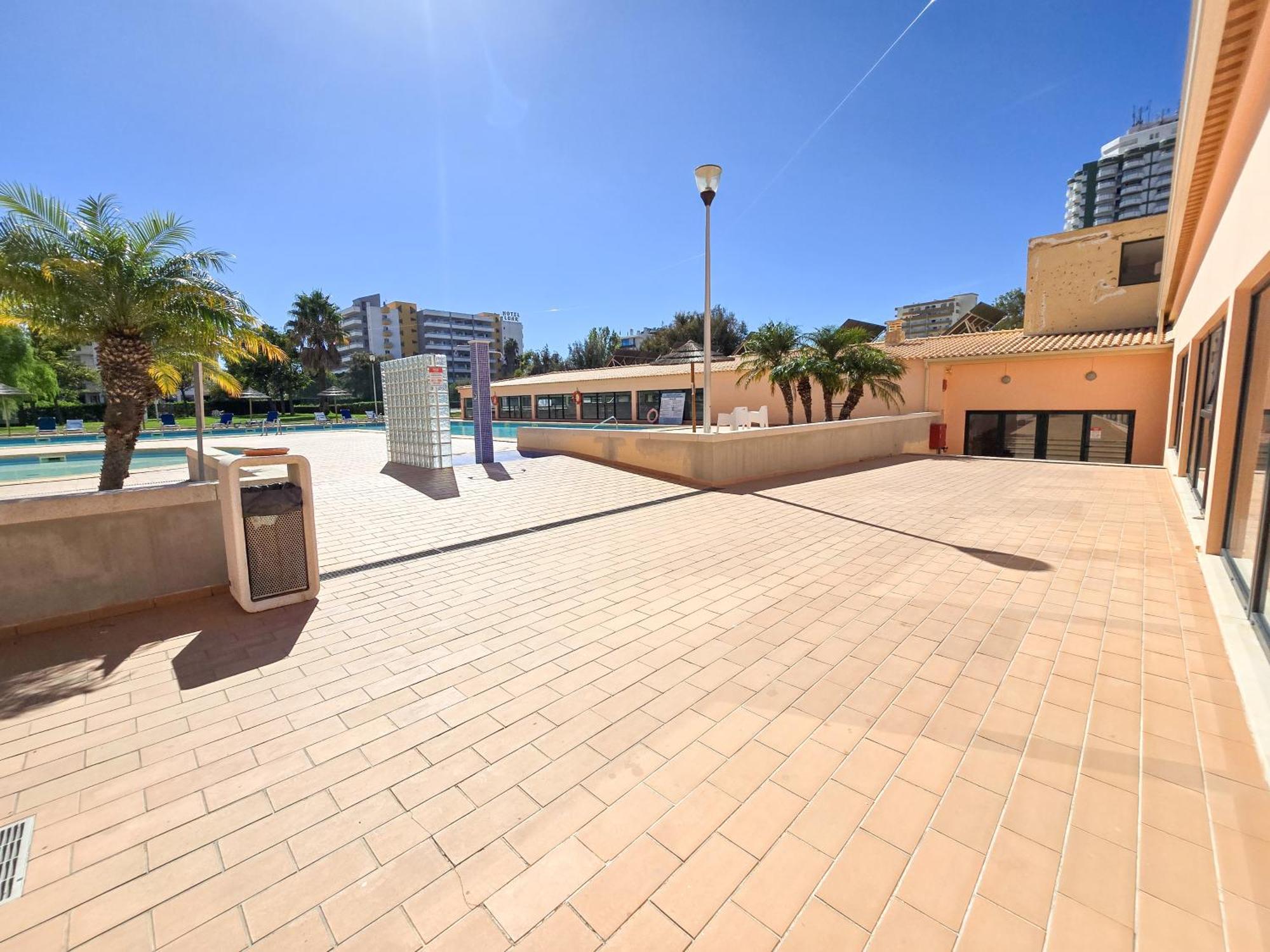 Apartment Apartment Praia Rocha Paraiso Pearl Portimão