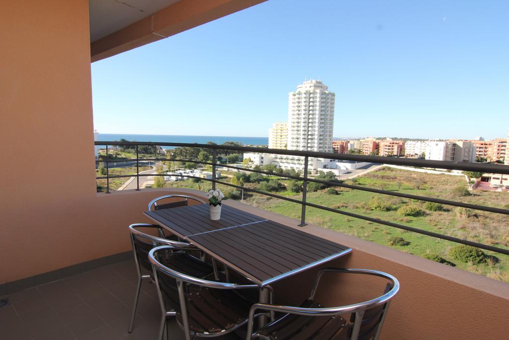 Apartment Praia Rocha Paraiso Pearl * Portimão