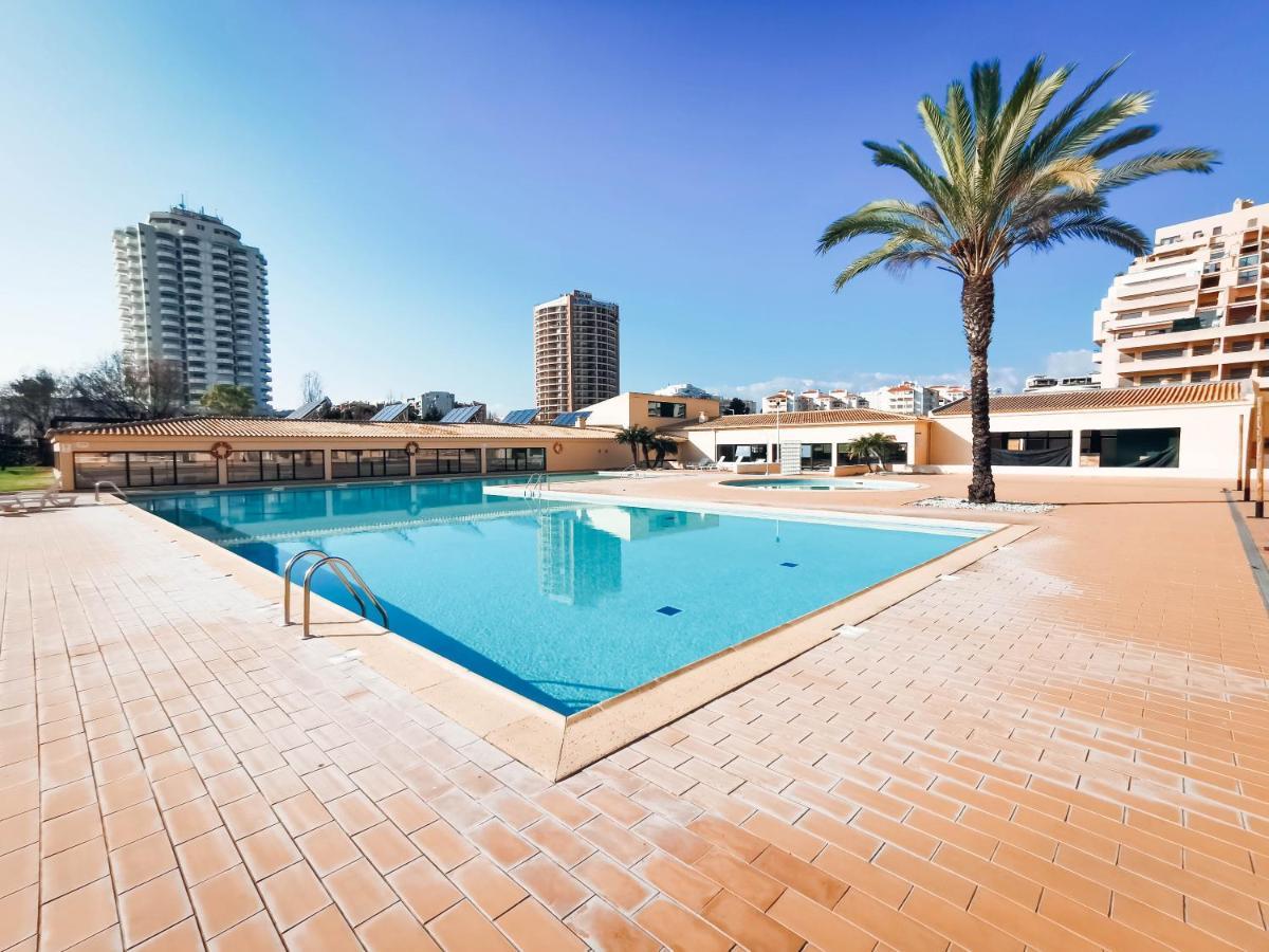 Apartment Praia Rocha Paraiso Pearl Apartment Portimão