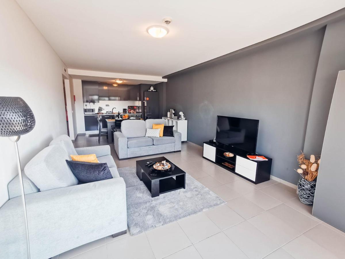 Apartment Praia Rocha Paraiso Pearl Apartment Portimão