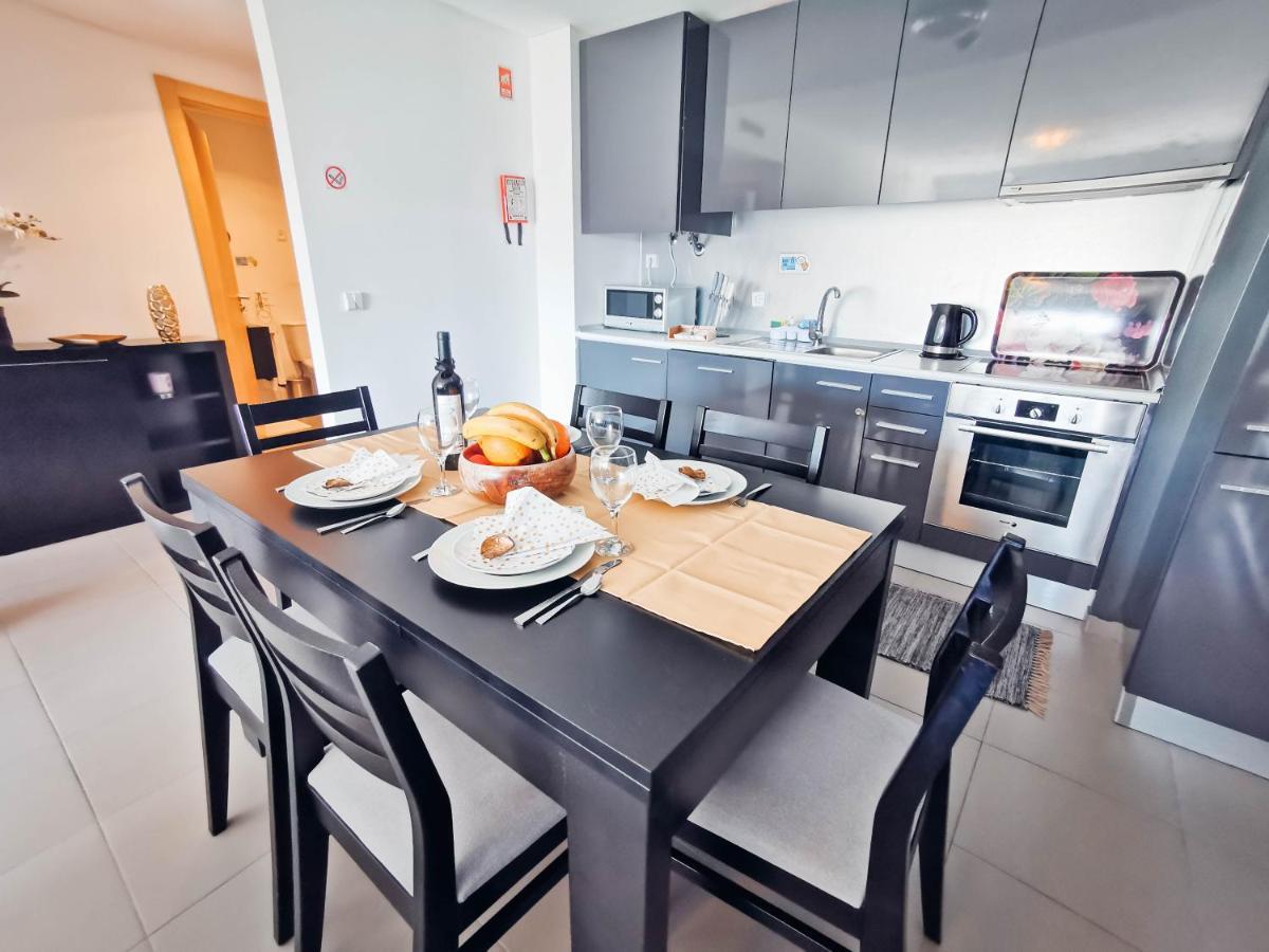 Apartment Praia Rocha Paraiso Pearl * Portimão