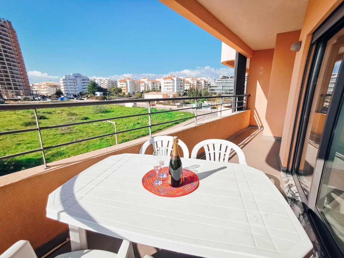 Apartment Praia Rocha Paraiso Pearl * Portimão