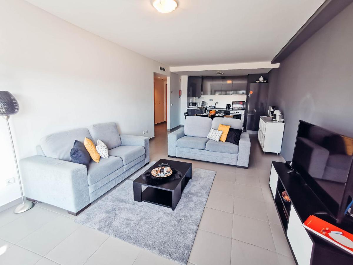 Apartment Praia Rocha Paraiso Pearl * Portimão