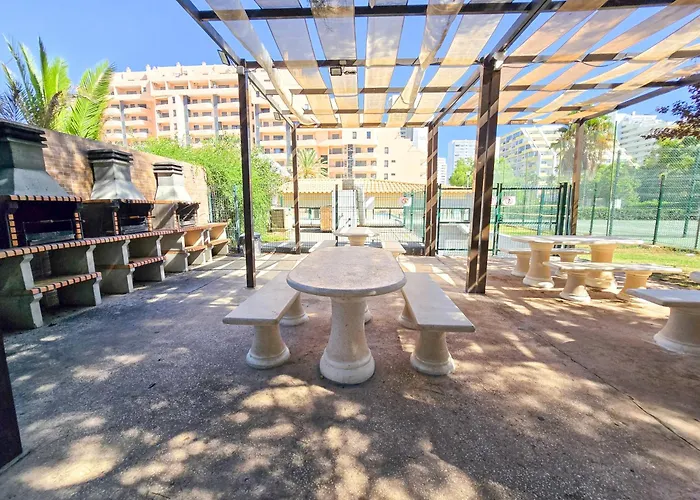 Apartment Praia Rocha Paraiso Pearl