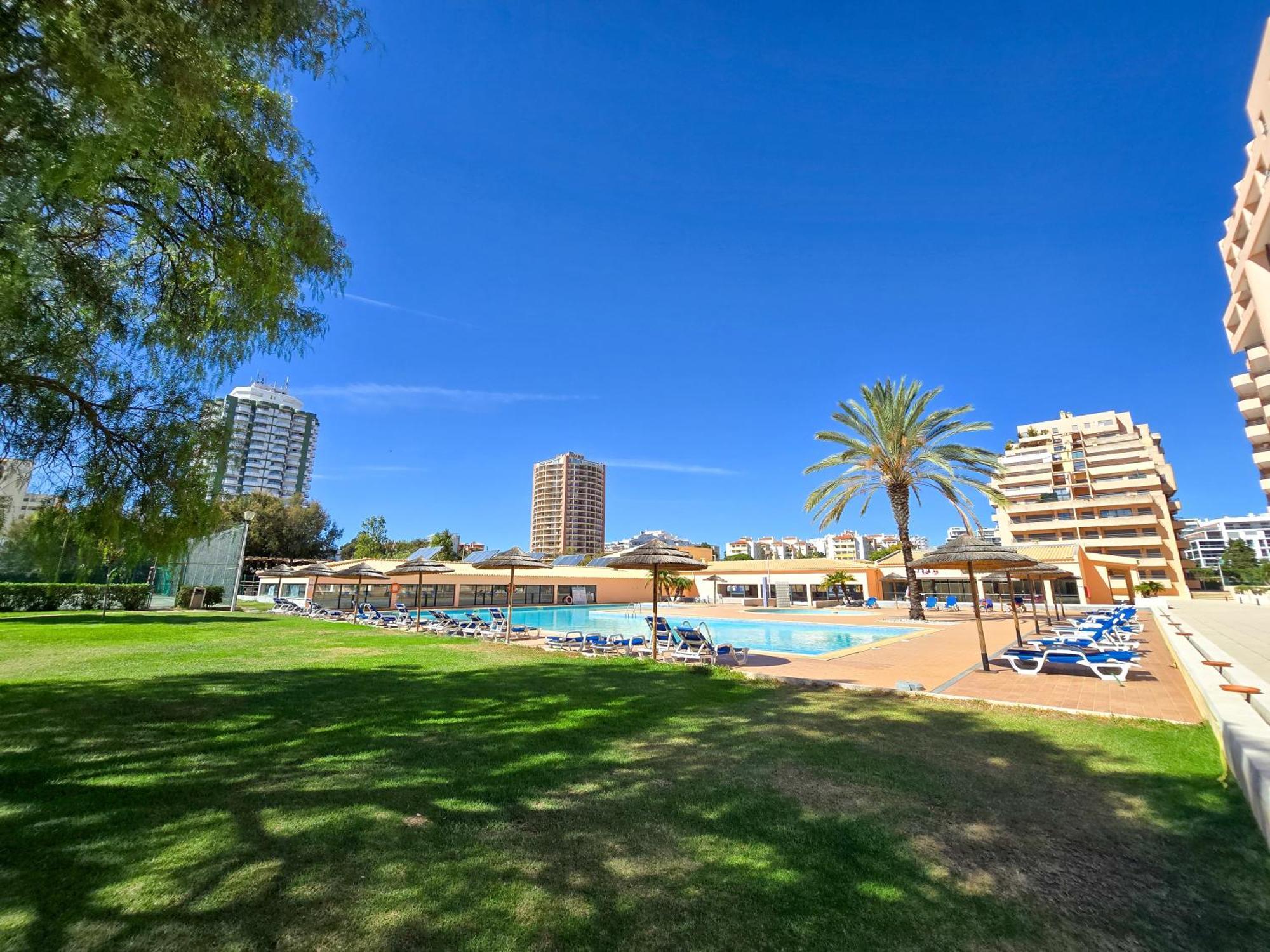 Apartment Apartment Praia Rocha Paraiso Pearl *