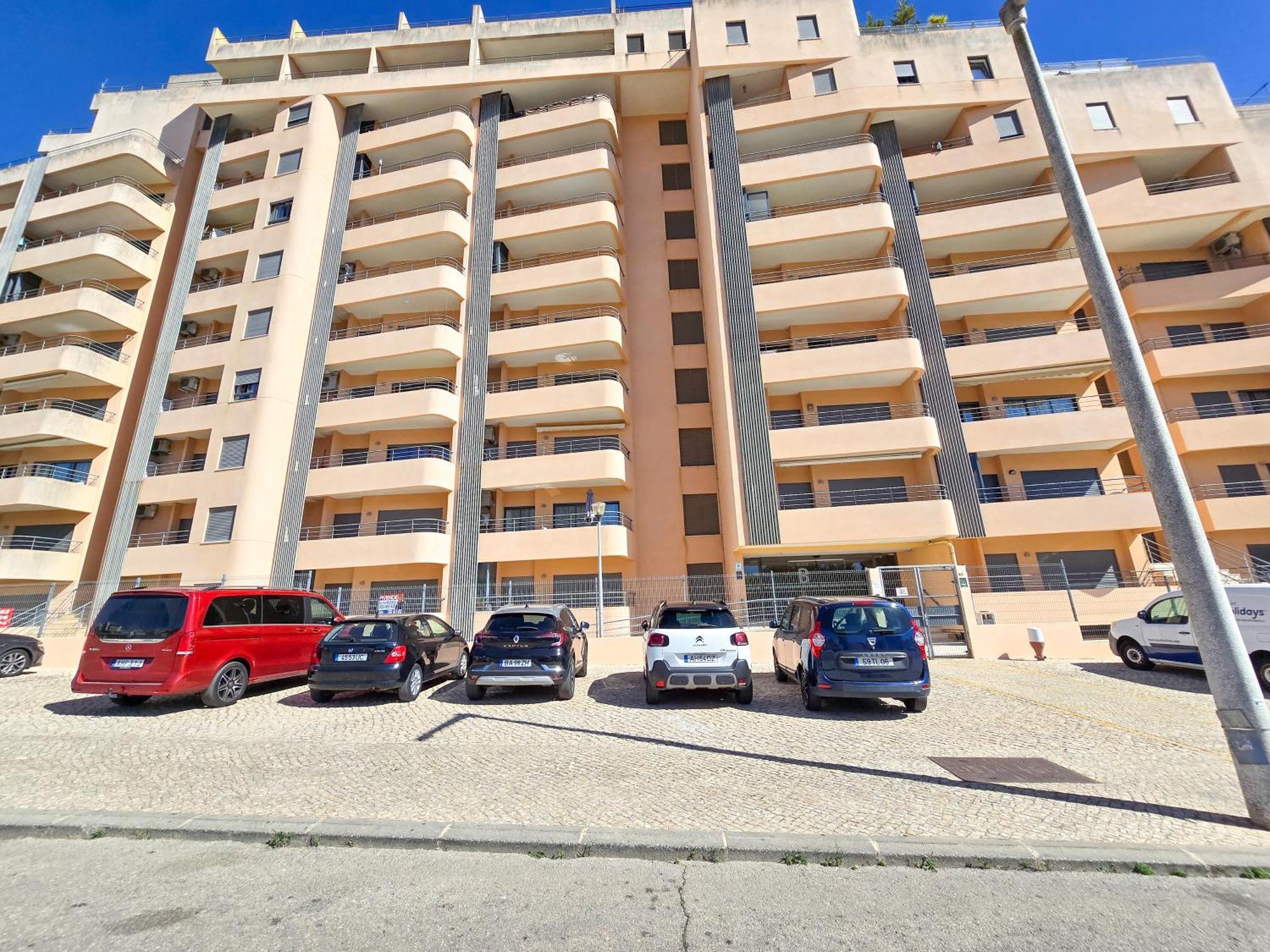 Apartment Praia Rocha Paraiso Pearl *