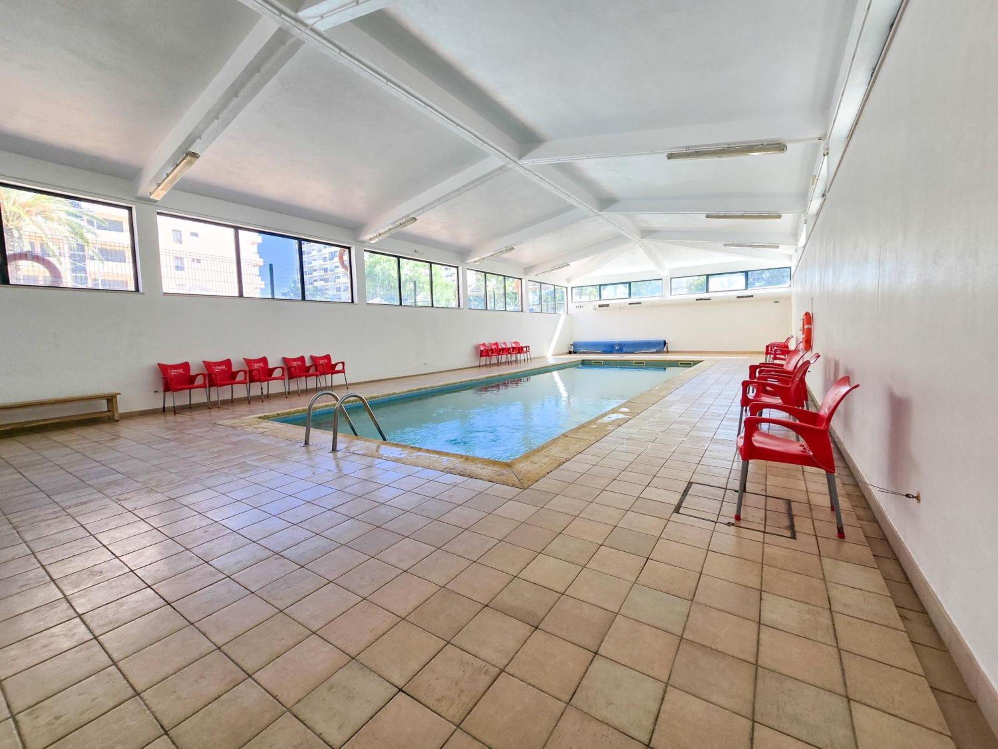 Apartment Praia Rocha Paraiso Pearl Apartment Portimao