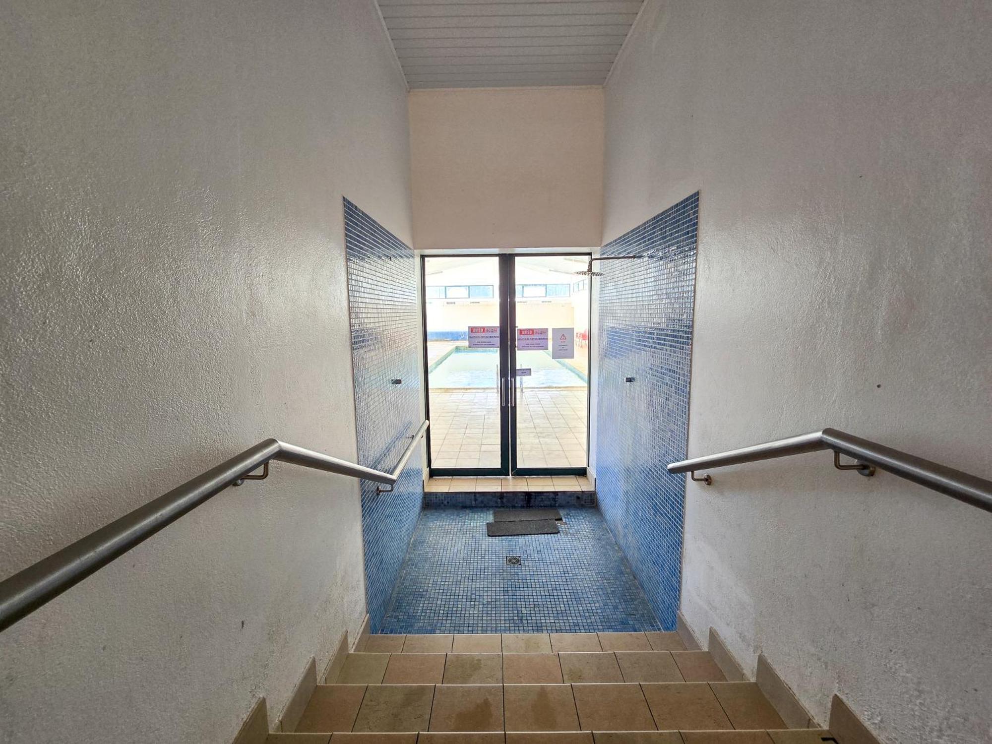 Apartment Praia Rocha Paraiso Pearl