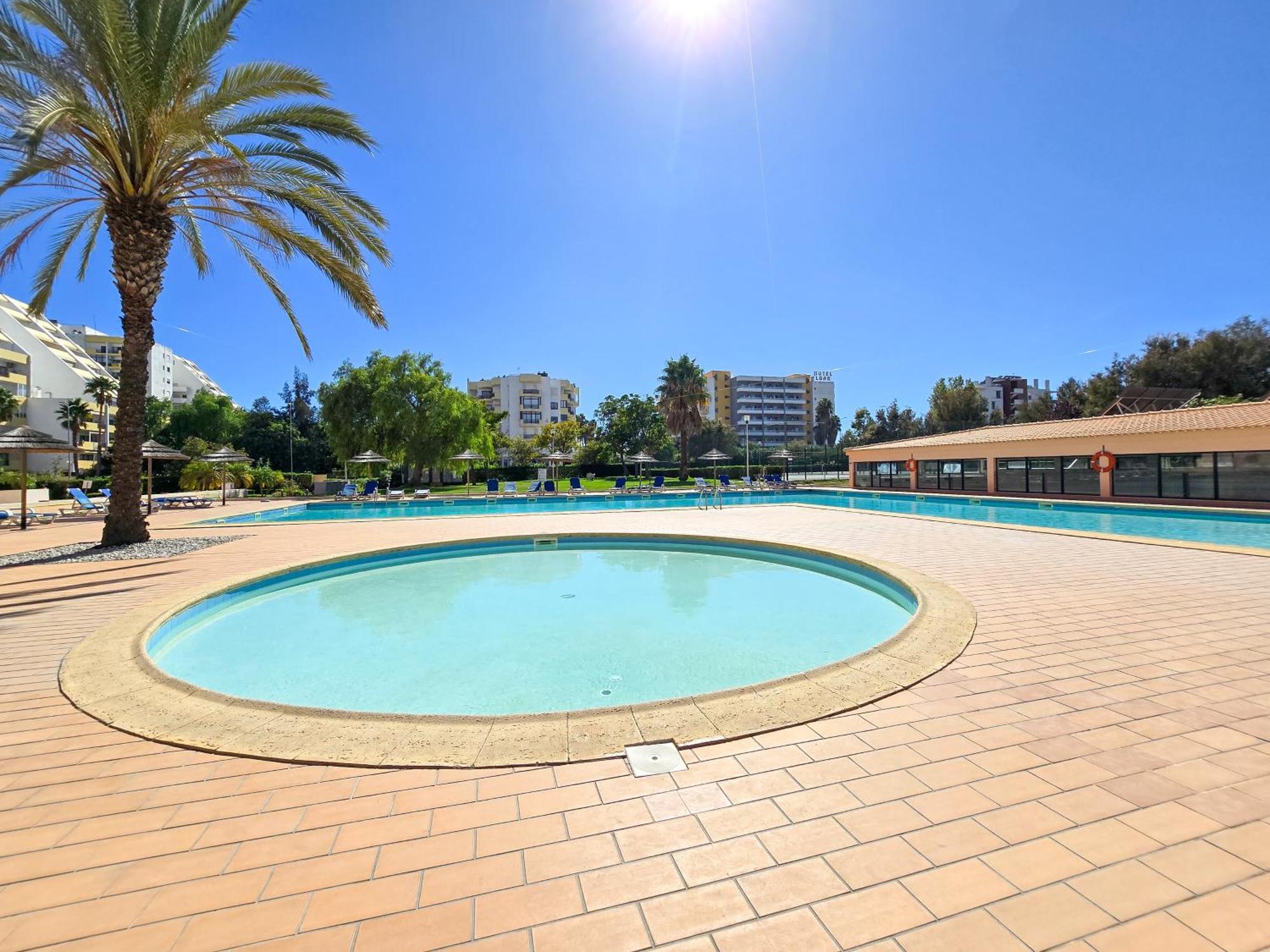 Apartment Praia Rocha Paraiso Pearl Apartment