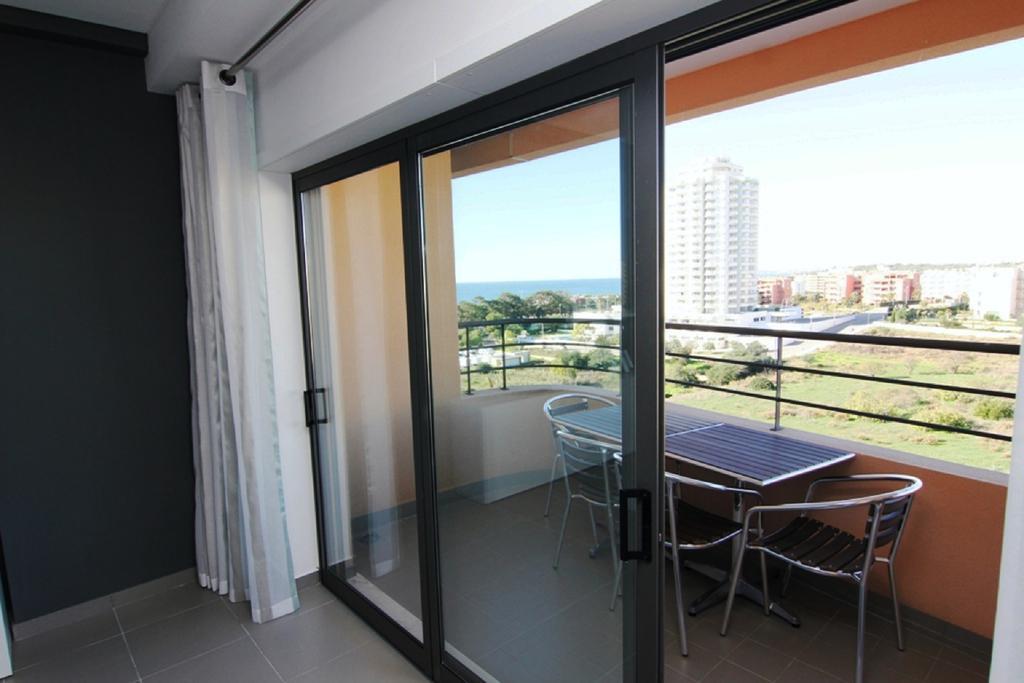 Apartment Praia Rocha Paraiso Pearl Apartment