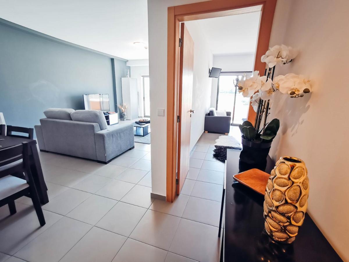 Apartment Praia Rocha Paraiso Pearl