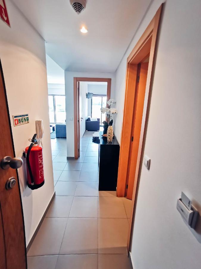 Apartment Praia Rocha Paraiso Pearl Portimao
