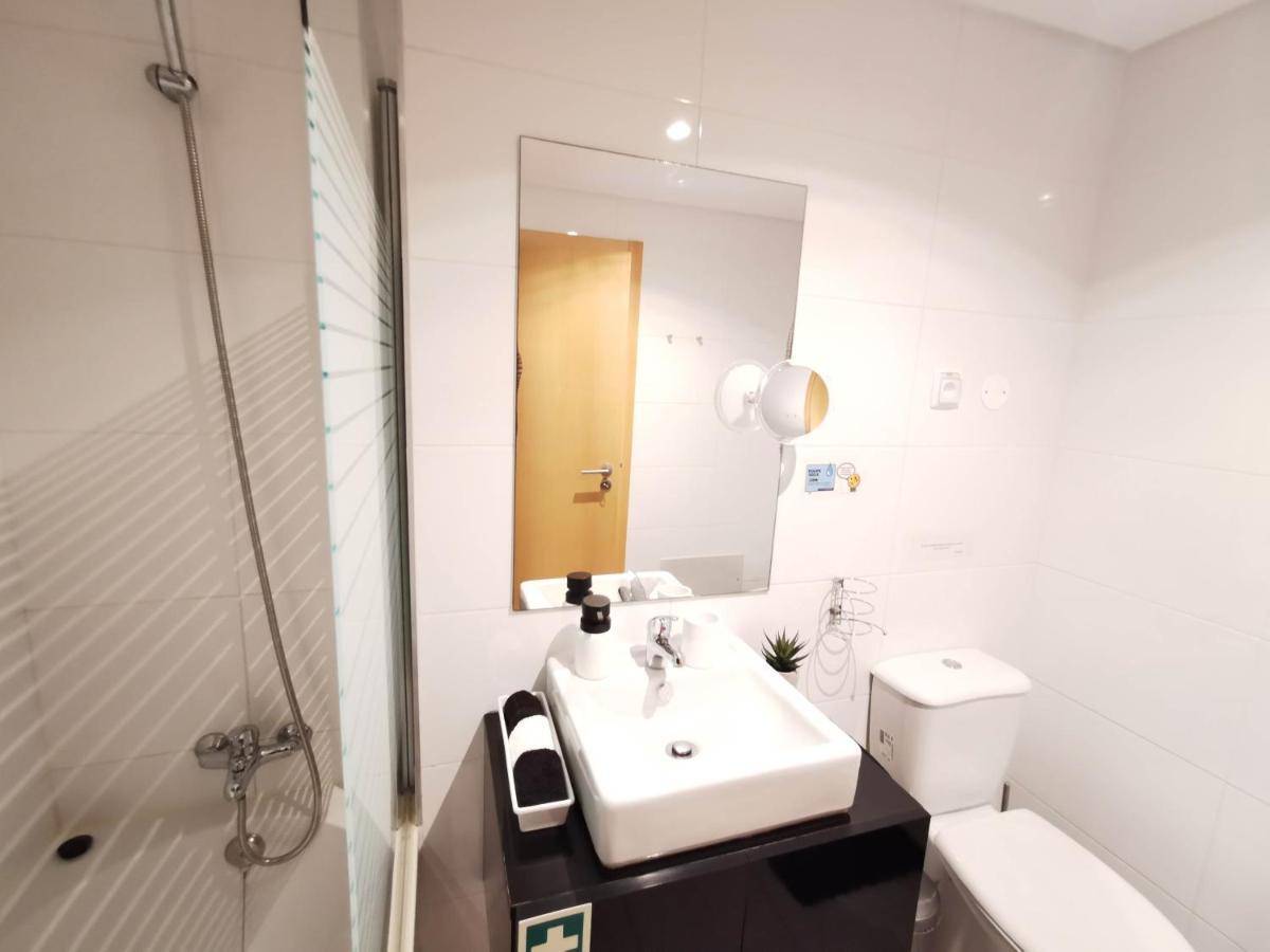 Apartment Praia Rocha Paraiso Pearl * Portimao