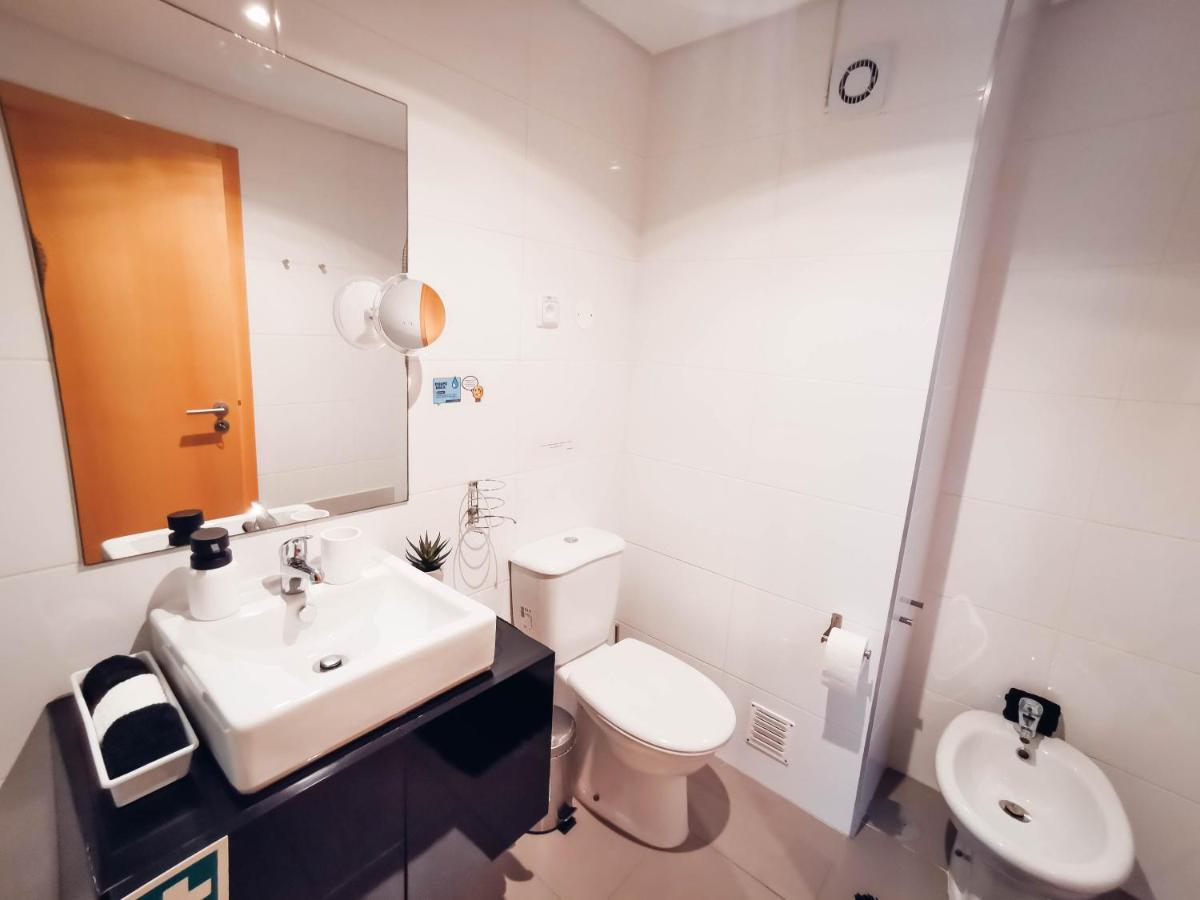 Apartment Praia Rocha Paraiso Pearl *